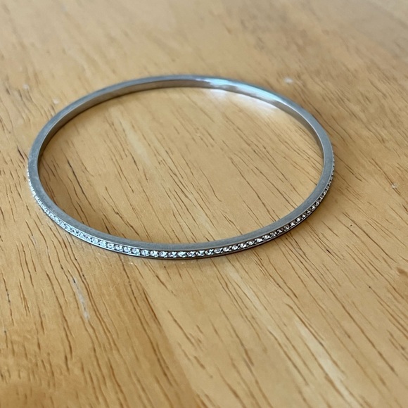 Swarovski Crystal Bangles - Picture 2 of 3